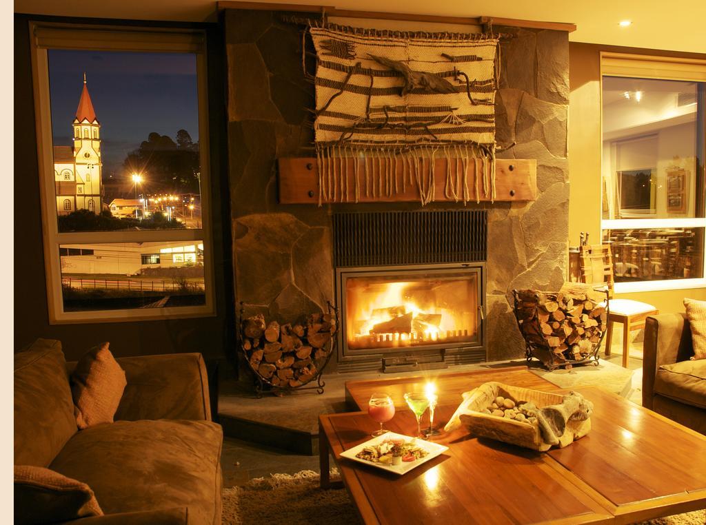 Solace Hotel Puerto Varas Cameră foto