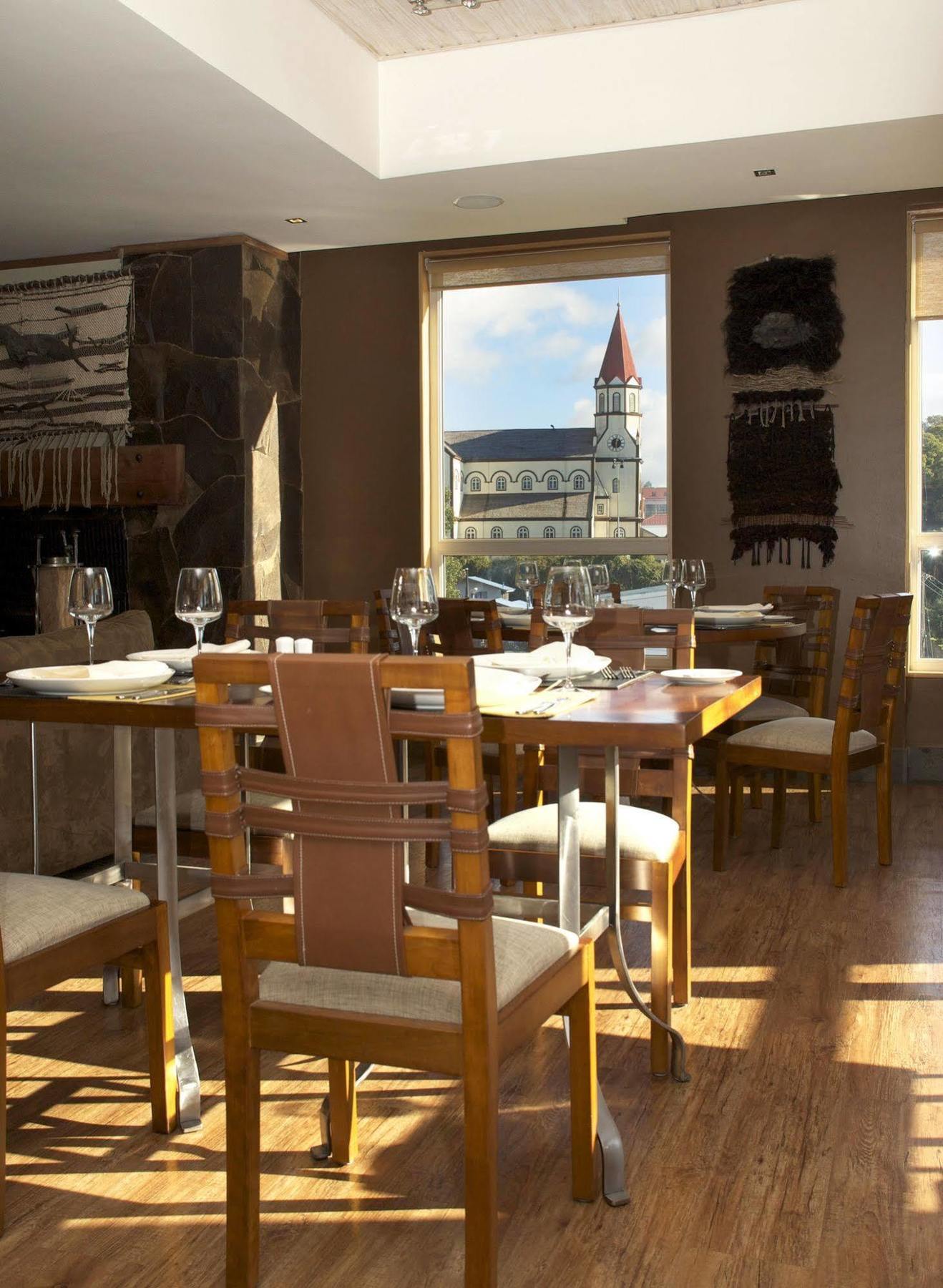Solace Hotel Puerto Varas Cameră foto